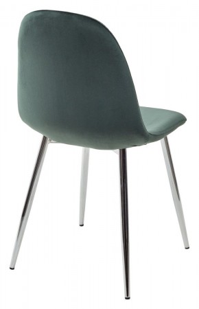 Стул PESCARA UF910-14 DARK GREEN, велюр  М-City в Североуральске - severouralsk.mebel24.online | фото 3