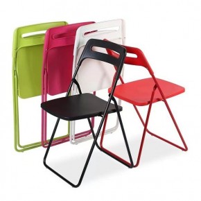 Стул раскладной OKC -1331 Красный (SC 1331) в Североуральске - severouralsk.mebel24.online | фото 4