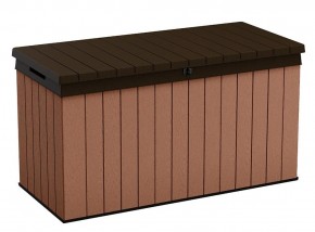 Сундук Дарвин 570 л (Darwin Box 570L) коричневый в Североуральске - severouralsk.mebel24.online | фото 1