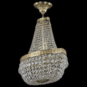 Светильник на штанге Bohemia Ivele Crystal 1901 19013/H1/55IV G в Североуральске - severouralsk.mebel24.online | фото 2