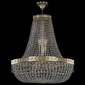 Светильник на штанге Bohemia Ivele Crystal 1901 19013/H2/60IV G в Североуральске - severouralsk.mebel24.online | фото 2