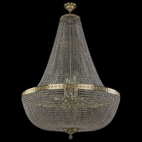 Светильник на штанге Bohemia Ivele Crystal 1905 19051/H2/100IV G в Североуральске - severouralsk.mebel24.online | фото 2