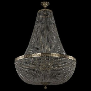 Светильник на штанге Bohemia Ivele Crystal 1905 19051/H2/90IV G в Североуральске - severouralsk.mebel24.online | фото 2