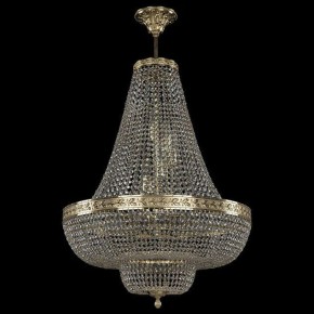 Светильник на штанге Bohemia Ivele Crystal 1909 19091/H2/60IV G в Североуральске - severouralsk.mebel24.online | фото 2