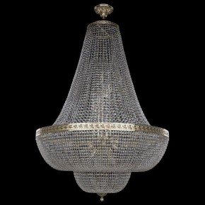 Светильник на штанге Bohemia Ivele Crystal 1909 19091/H2/90IV G в Североуральске - severouralsk.mebel24.online | фото 2