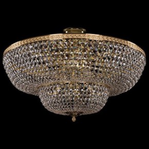 Светильник на штанге Bohemia Ivele Crystal 1910 19101/80IV G в Североуральске - severouralsk.mebel24.online | фото 2