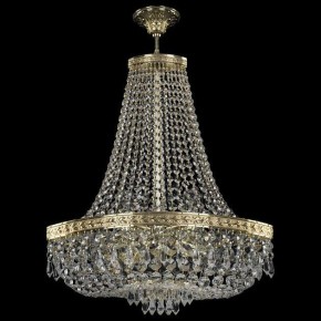 Светильник на штанге Bohemia Ivele Crystal 1927 19273/H2/45IV G в Североуральске - severouralsk.mebel24.online | фото 2