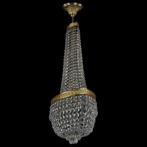 Светильник на штанге Bohemia Ivele Crystal 1927 19273/H2/55IV Pa в Североуральске - severouralsk.mebel24.online | фото 2