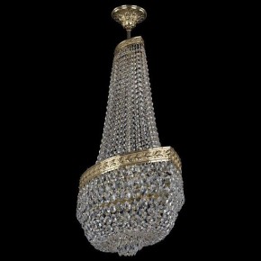 Светильник на штанге Bohemia Ivele Crystal 1927 19273/H2/60IV G в Североуральске - severouralsk.mebel24.online | фото 2