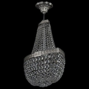 Светильник на штанге Bohemia Ivele Crystal 1928 19283/H1/55IV Ni в Североуральске - severouralsk.mebel24.online | фото 2