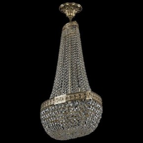 Светильник на штанге Bohemia Ivele Crystal 1928 19283/H2/70IV G в Североуральске - severouralsk.mebel24.online | фото 2