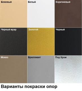 Табурет Эконом (2 шт.) арт. Т211 в Североуральске - severouralsk.mebel24.online | фото 2