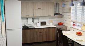 ТАТЬЯНА Кухонный гарнитур Экстра (1700 мм ) в Североуральске - severouralsk.mebel24.online | фото