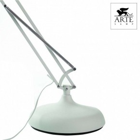 Торшер Arte Lamp Goliath A2487PN-1WH в Североуральске - severouralsk.mebel24.online | фото 4