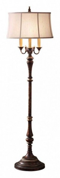 Торшер Feiss Gibson FE-GIBSON-FL в Североуральске - severouralsk.mebel24.online | фото