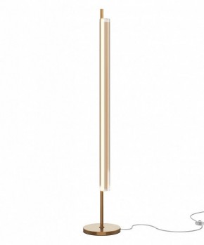 Торшер Maytoni Loom MOD258FL-L15BS3K в Североуральске - severouralsk.mebel24.online | фото 2