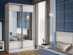 ТРИНИТИ Шкаф-купе в Североуральске - severouralsk.mebel24.online | фото 11