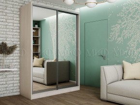ТРИНИТИ Шкаф-купе в Североуральске - severouralsk.mebel24.online | фото 8