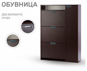 Тумба для обуви Виерра 3 в Североуральске - severouralsk.mebel24.online | фото 9