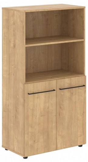Тумба комбинированная Loftis LMC 80.5 в Североуральске - severouralsk.mebel24.online | фото