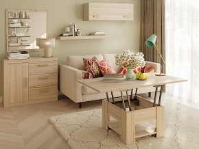 Тумба Toivo Км102 в Североуральске - severouralsk.mebel24.online | фото 2