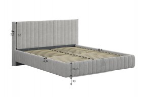 ТВИКС Кровать с ПМ 1600 в Североуральске - severouralsk.mebel24.online | фото 3