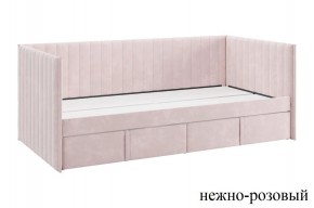ТВИКС Кровать (софа) с ящиками 900 в Североуральске - severouralsk.mebel24.online | фото 8