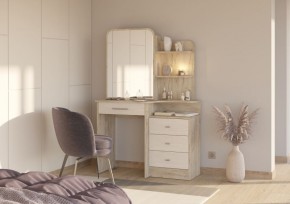 ВЕРОНА Трюмо в Североуральске - severouralsk.mebel24.online | фото