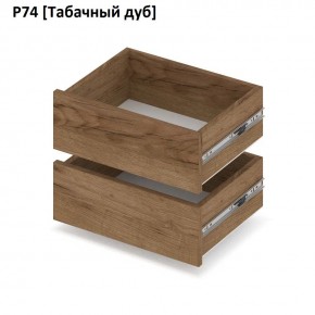 РОЛАНД Выдвижные ящики  Р76 в Североуральске - severouralsk.mebel24.online | фото 10