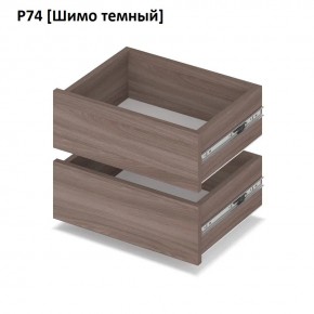 РОЛАНД Выдвижные ящики  Р76 в Североуральске - severouralsk.mebel24.online | фото 12