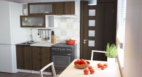ЯНА Кухонный гарнитур Экстра (1700 мм) в Североуральске - severouralsk.mebel24.online | фото