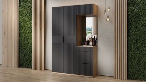 Зеркало настенное Хилтон Исп.2.1 в Североуральске - severouralsk.mebel24.online | фото 5