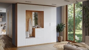 Зеркало настенное Хилтон Исп.2.1 в Североуральске - severouralsk.mebel24.online | фото 7